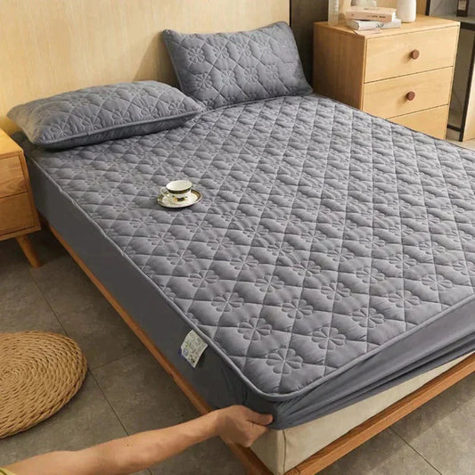Frete | Luksus sengetøy med bomullsstretch
