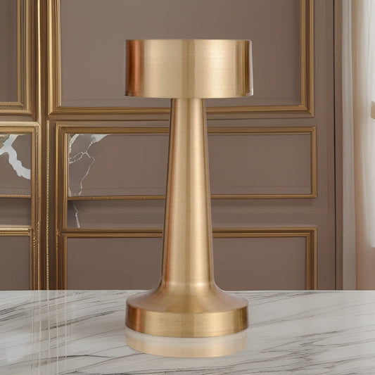 Marques lampe | Designer bordlampe