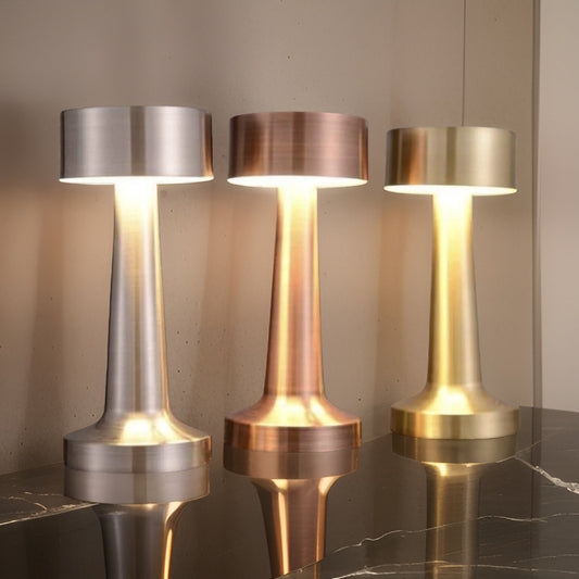 Marques lampe | Designer bordlampe