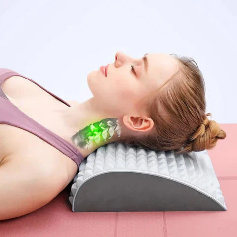 Pillow miracle | lendepute for avlastning og avslapping